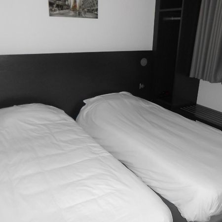 Regourd Hotel 卡奥尔 外观 照片