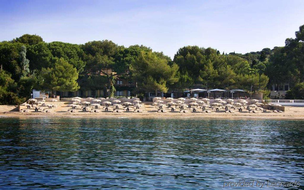 Regourd Hotel 卡奥尔 外观 照片