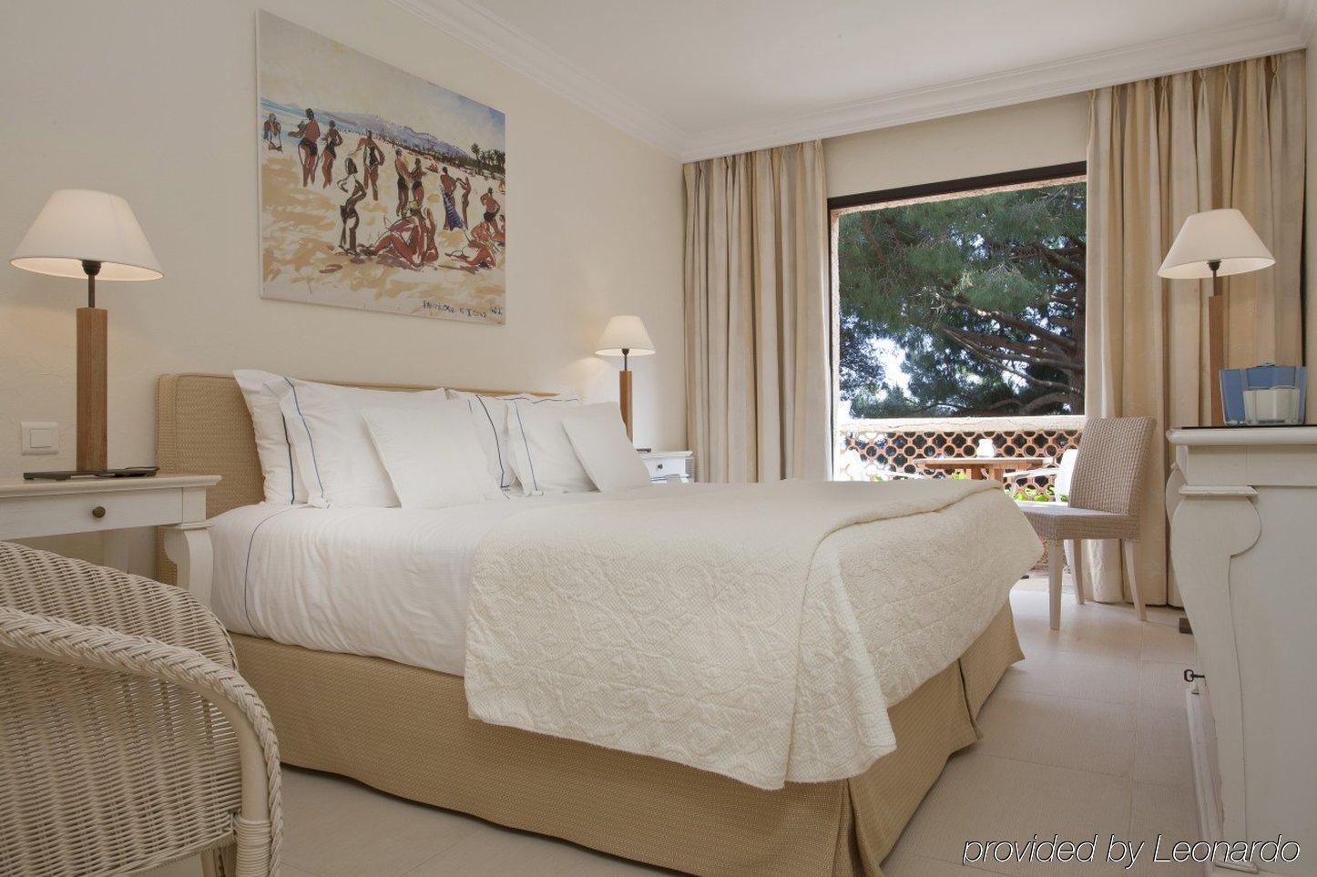 Regourd Hotel 卡奥尔 外观 照片