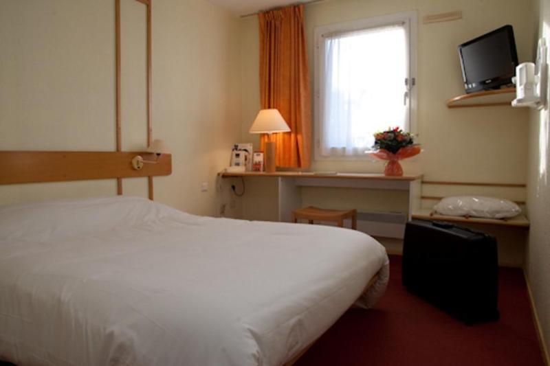 Regourd Hotel 卡奥尔 外观 照片