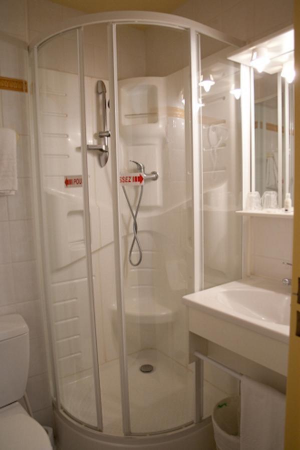 Regourd Hotel 卡奥尔 外观 照片