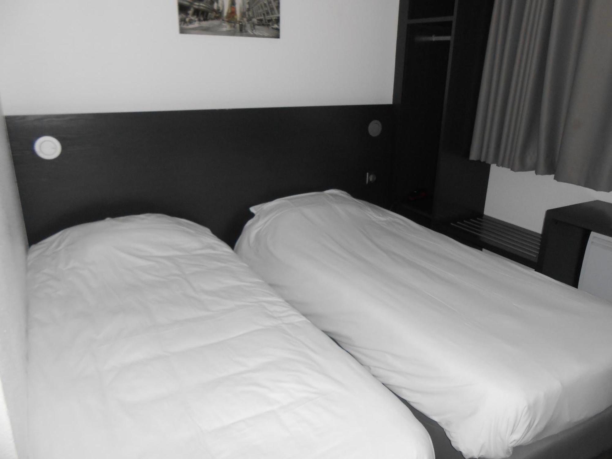 Regourd Hotel 卡奥尔 外观 照片