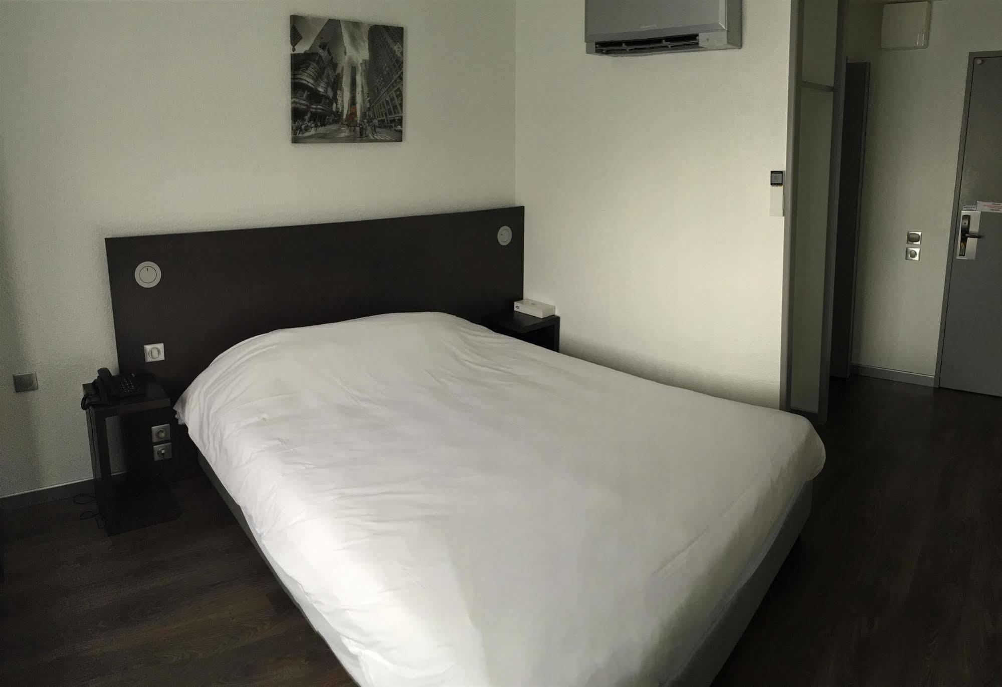 Regourd Hotel 卡奥尔 外观 照片