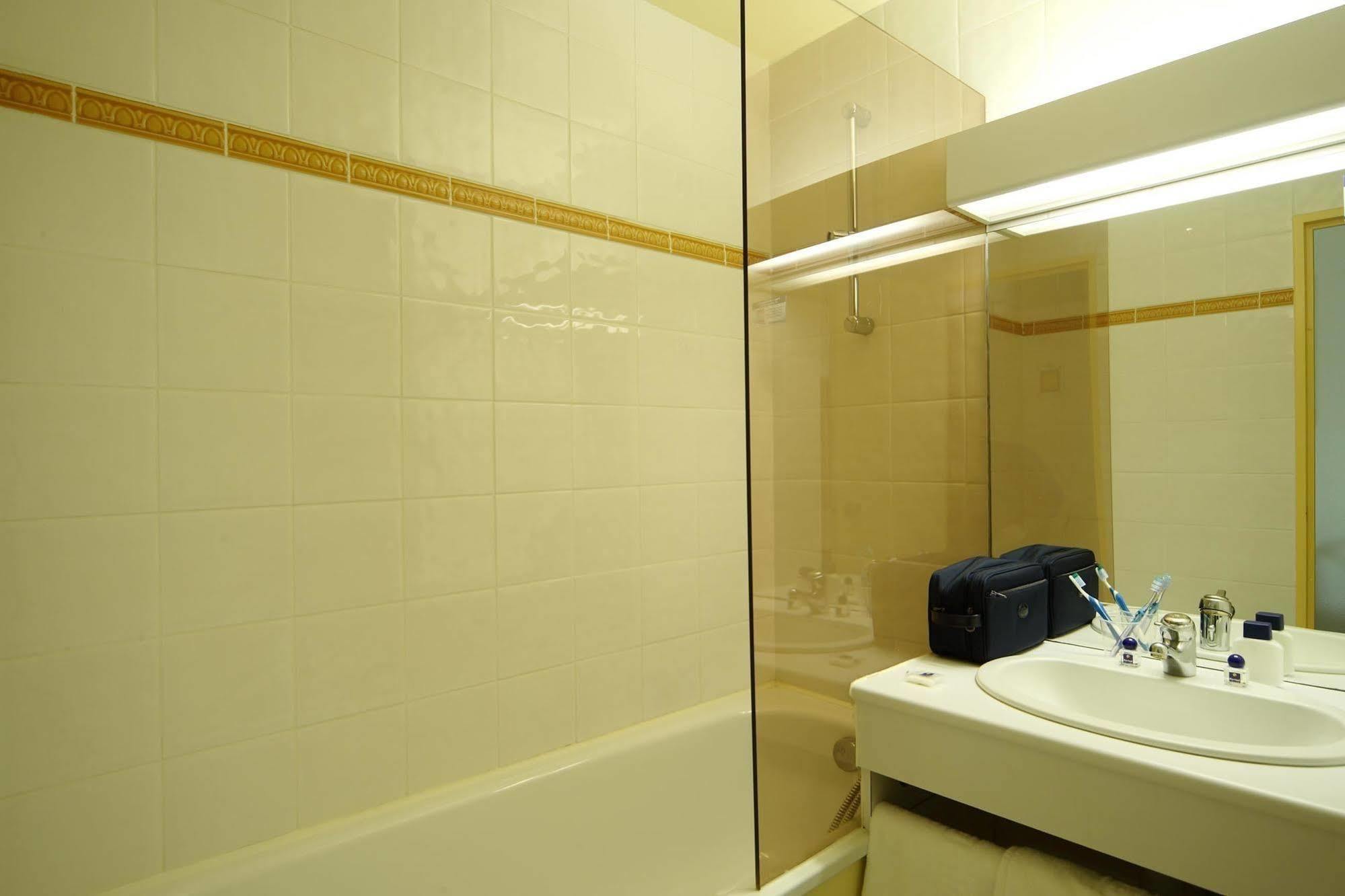 Regourd Hotel 卡奥尔 外观 照片